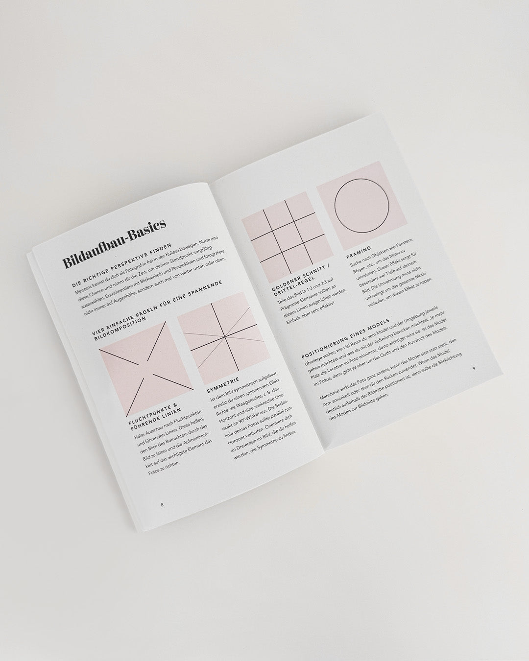 Kreative Fotospots Deutschland (Taschenbuch)