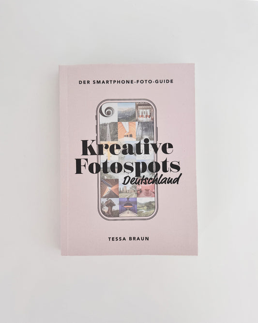 Kreative Fotospots Deutschland (Taschenbuch)