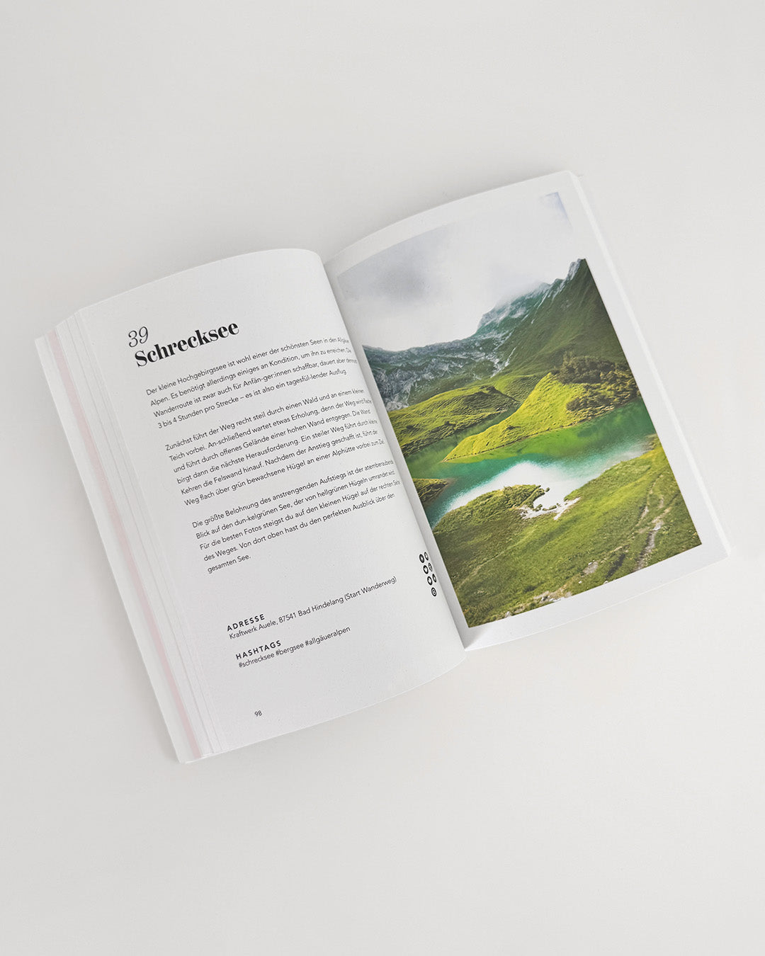 Kreative Fotospots Deutschland (Taschenbuch)