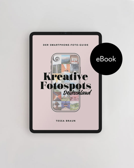 Kreative Fotospots Deutschland (eBook)