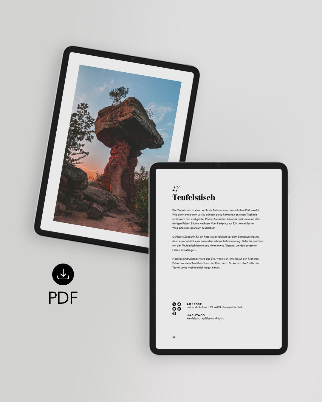Kreative Fotospots Deutschland (eBook)